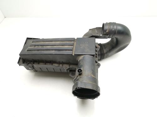 Used Air filter box Air filter box VW SCIROCCO III (137, 138) 2.0 TDI (140 hp) 32866107 32866107