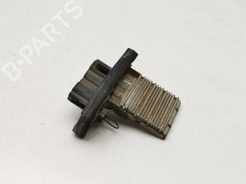 Used Heater resistor Heater resistor FORD RANGER (ET) 2.5 TDCi 4x4 (143 hp) 40179862 40179862