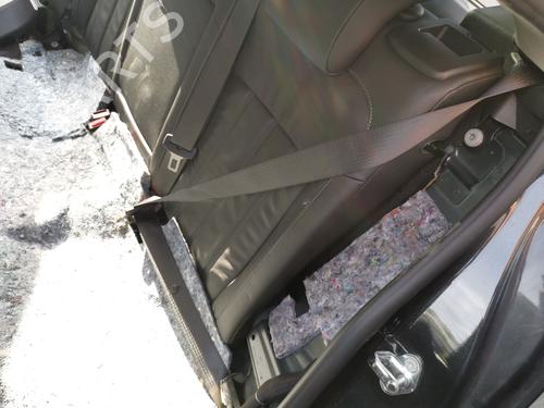 Used Rear left seatbelt OPEL INSIGNIA A (G09) [2008-2017]  28982002