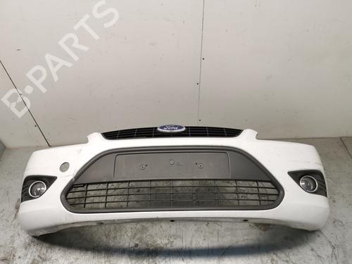 Used Front bumper FORD FOCUS II (DA_, HCP, DP) [2004-2013]  28992143