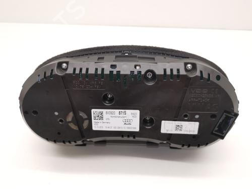 Instrument cluster AUDI A3 (8V1, 8VK) 2.0 TDI | BP28994874C47 - Image 3