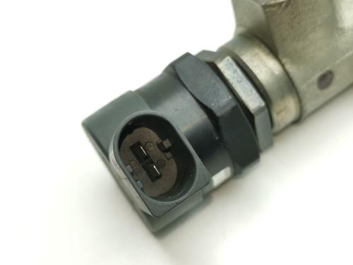 Injection rail AUDI A4 B7 (8EC) 3.0 TDI quattro | BP29916895M98