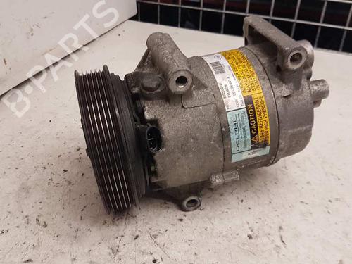 AC Kompressor RENAULT MEGANE II (BM0/1_, CM0/1_) 1.5 dCi (BM1F, CM1F) (86 hp) 28999675