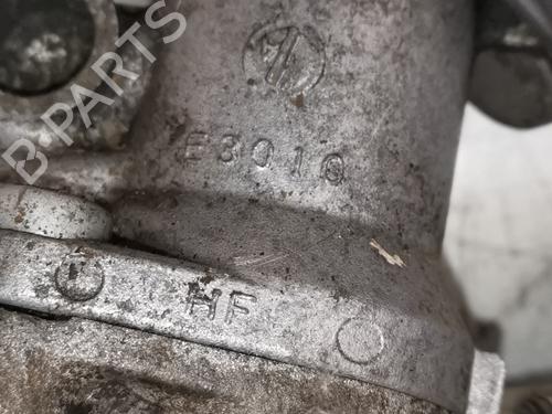 Styregear/Snekke CITROËN BERLINGO MULTISPACE (B9) 1.6 HDi 90 | BP28992055M22 