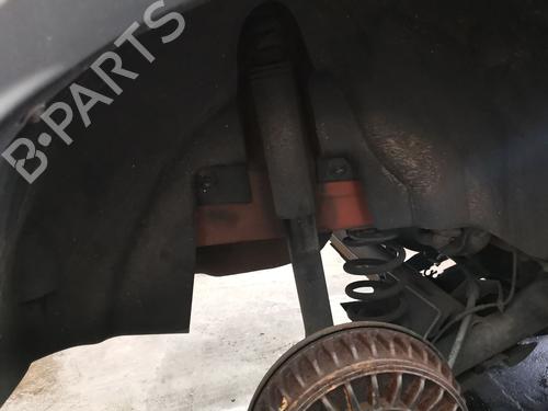 Højre bagtil støddæmper RENAULT CAPTUR I (J5_, H5_) [2013-2026]  31646244