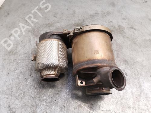 partikelfilter partikelfilter AUDI A3 Sportback (8VA, 8VF) [2012-2021] 36469857 36469857