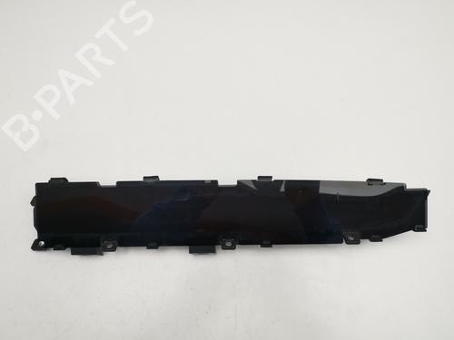 Used Display monitor TOYOTA PRIUS Liftback (_W2_) 1.5 Hybrid (NHW20_, NHW20R) (112 hp) 28993525