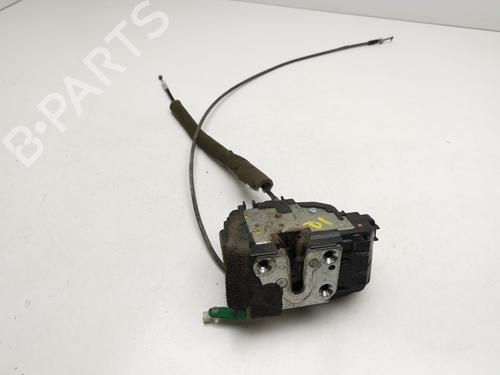 front-left-lock-nissan-nv200-van-2010-39439055 main image