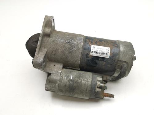 Used Starter Starter OPEL ASTRA J Sports Tourer (P10) 2.0 CDTI (35) (165 hp) 39440047 39440047