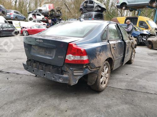 Engine control unit (ECU) VOLVO S40 II (544) 2.0 D | BP33462292M57  - Image 9