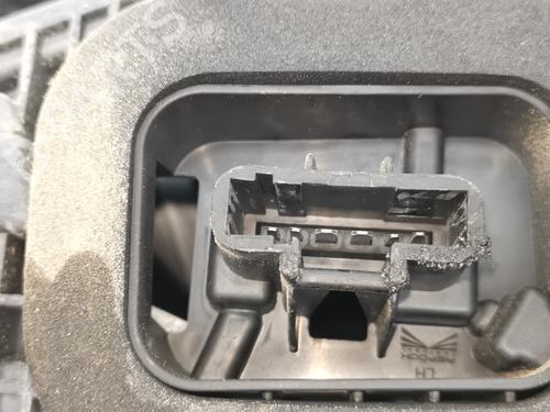 Left taillight TOYOTA PROACE CITY Box Body/MPV (BPZ_)  | BP29289764C34 