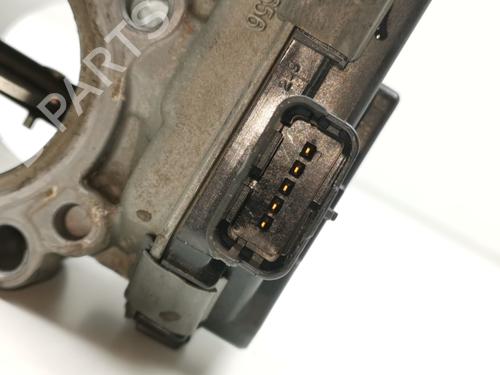 Throttle body FORD FOCUS III Saloon 1.6 TDCi | BP28998194M82 
