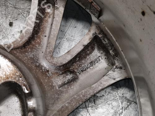 Rim CITROËN C-ELYSEE (DD_) 1.5 BlueHDi 100 | BP28997359C45 