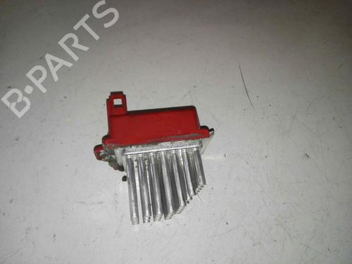 Heater resistor VW GOLF IV (1J1) | BP28979813M108