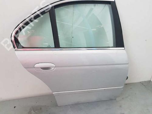 Used Right rear door BMW 5 (E39) 520 d (136 hp) 28989393
