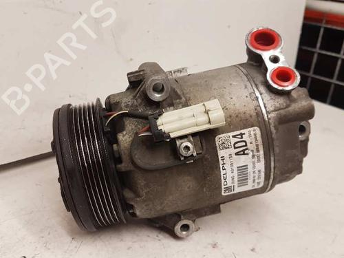 AC-Kompressor OPEL ASTRA H GTC (A04) 1.7 CDTI (L08) (110 hp) 28999654