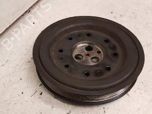 Used Pulley FORD MONDEO III Saloon (B4Y) [2000-2007]  28986083