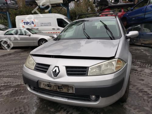 Electronic module RENAULT MEGANE II Saloon (LM0/1_)  | BP39440426M83  - Image 11