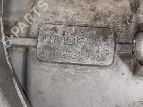 Gearbox SEAT LEON (1P1) 2.0 TDI | BP39443197M3  - Image 5