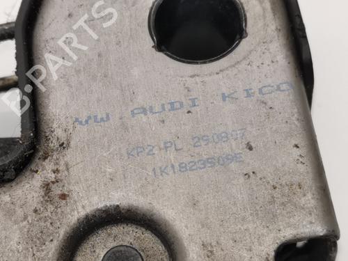 Hood lock VW GOLF V (1K1)  | BP28978640C133 