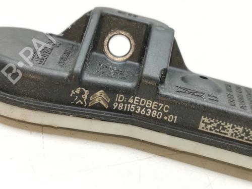Electronic sensor CITROËN C4 II (NC_) 1.6 BlueHDi 100 | BP39437547M84 - Image 4