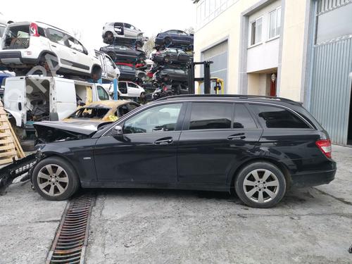Engine mount MERCEDES-BENZ C-CLASS T-Model (S204) C 200 CDI (204.201) | BP39445730M89  - Image 9