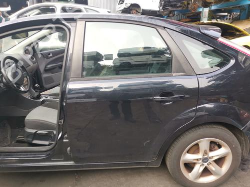 Used Left rear door FORD FOCUS II (DA_, HCP, DP) 1.6 TDCi (109 hp) 30077701
