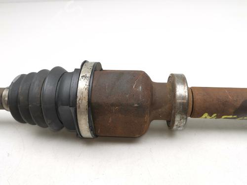 Right front driveshaft RENAULT MEGANE II (BM0/1_, CM0/1_) | BP29026190M39