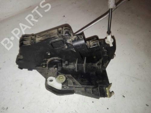 Used Rear right lock BMW 3 (E46) 320 d (150 hp) 28980116