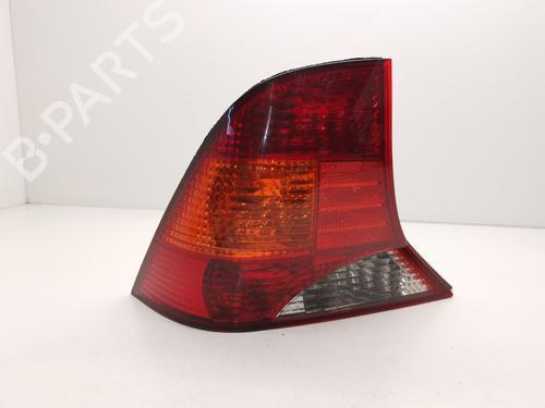 Venstre baglygte FORD FOCUS I (DAW, DBW) 1.8 Turbo DI / TDDi (90 hp) 28997745