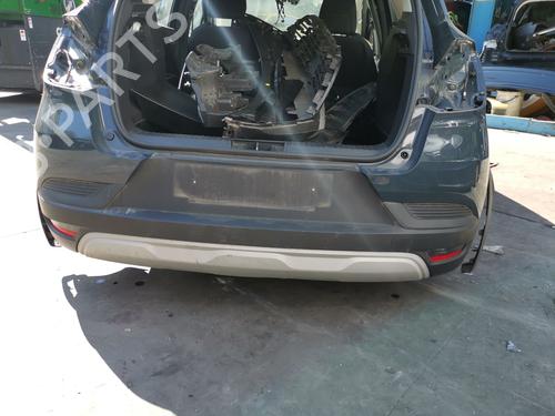 Used Rear bumper RENAULT CAPTUR II (HF_) [2020-2025]  29358203