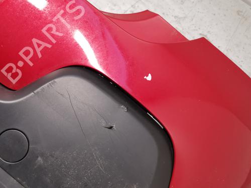 Rear bumper CITROËN C3 III (SX)  | BP29721734C8 
