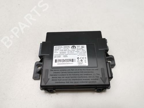 Used Electronic module Electronic module 39443965 39443965