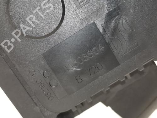 Pedal OPEL CORSA E (X15)  | BP28983061I4 