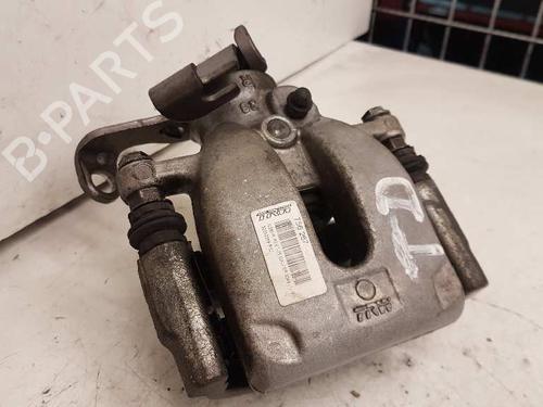 Used Right rear brake caliper CITROËN C4 II (NC_) [2009-2025]  28988028
