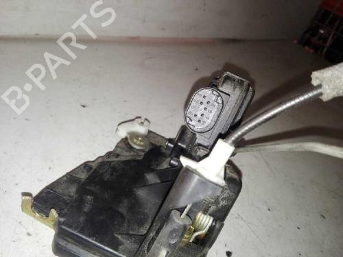 Rear right lock BMW 3 (E46) 320 d | BP28980116C99 