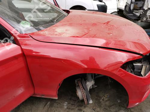 Used Right front fenders BMW 1 (F20) [2011-2019]  29289623