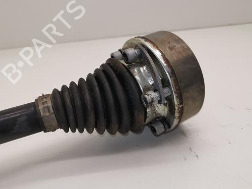 Left front driveshaft SEAT LEON (1P1)  | BP29000454M38 