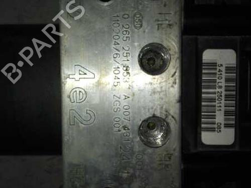 ABS pump MERCEDES-BENZ VITO / MIXTO Van (W639)  | BP28996290M43 