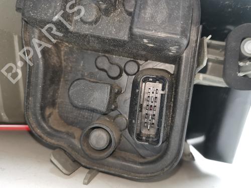 Right taillight RENAULT MEGANE III Hatchback (BZ0/1_, B3_) 1.5 dCi (BZ09, BZ0D, BZ1W, BZ29, BZ14) | BP28989300C35 