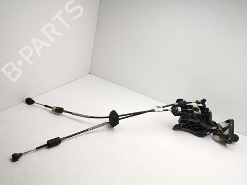 Used Gear lever FORD TRANSIT Van (FA_ _) [2006-2014]  29329527
