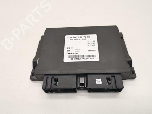 Module électronique MERCEDES-BENZ C-CLASS T-Model (S205) [2014-2023]  28994590
