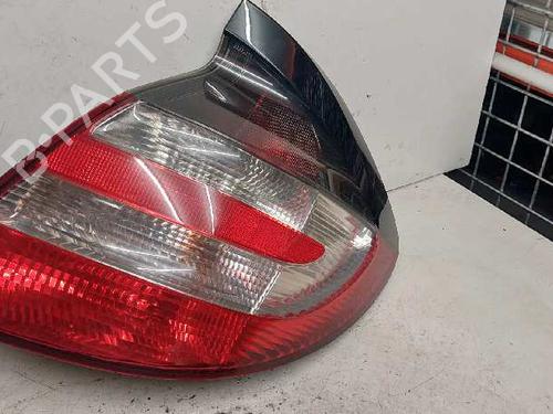 Højre baglygte MERCEDES-BENZ C-CLASS Coupe (CL203) C 220 CDI (203.708) | BP28993206C35 