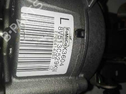 Steering pump FORD FIESTA VI (CB1, CCN) 1.6 TDCi | BP28994185M99