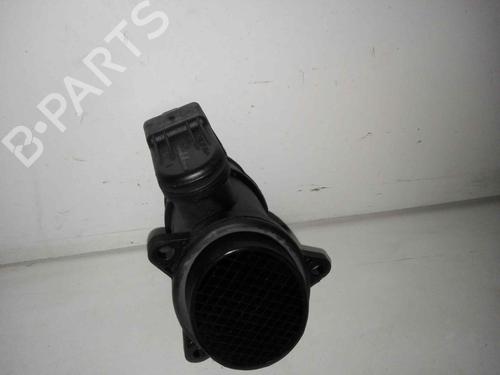 Mass air flow sensor PEUGEOT 307 Break (3E)  | BP28980791M95 