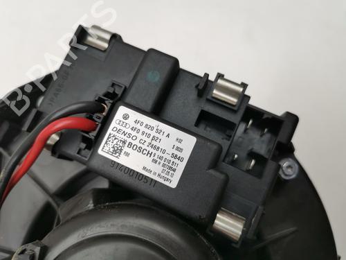 Gebläsemotor AUDI A6 C6 Avant (4F5) 3.0 TDI quattro | BP29594706M62 