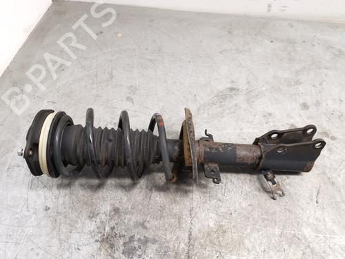 Used Right front shock absorber RENAULT KANGOO / GRAND KANGOO II (KW0/1_) 1.5 dCi 90 (KW05, KW08, KW0G, KW11) (90 hp) 29565726
