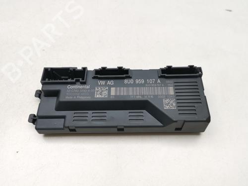 Used Electronic module Electronic module AUDI Q3 (8UB, 8UG) 2.0 TDI quattro (150 hp) 40443513 40443513
