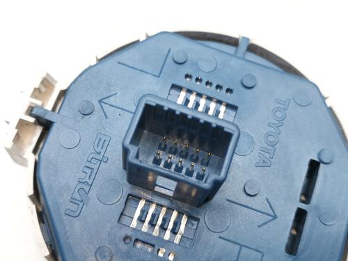 Warning switch TOYOTA YARIS (_P13_) 1.5 Hybrid (NHP130_, NHP130) | BP29810969I22 