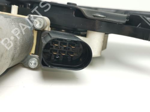 Front right window mechanism BMW 5 (E60) 530 d | BP28999102C23 